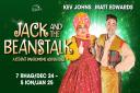 The next Swansea Grand panto will be Jack & the Beanstalk