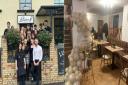 Bistro 8 in Blackwood, South Wales reopens after refurb