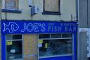 Joe's Fish Bar in Cwm is set to close for good this weekend