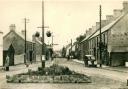 A picture of Wind Street, Ammanford, in 1958. Picture: Dennis Fitzgerald