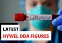 249 new coronavirus cases reported in Hywel Dda today, August 27