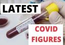 Eight new Covid cases in Hywel Dda today, April 6