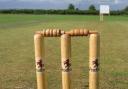 The new cricket season is under way.