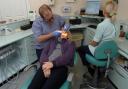 Routine dental appointments 'returning to normal' following pandemic backlog