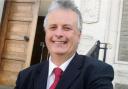 Garnant ward member and former leader of Carmarthenshire council, councillor Kevin Madge
