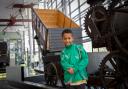 National Waterfront Museum reopens daily for the first time in eighteen months