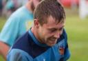 Cwmllynfell player Alex Evans has died after he collapsed during game  Picture: Cwmllynfell RFC