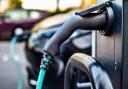 The council’s electric charging strategy has 13 recommendations, including encouraging electric vehicle uptake by taxi owners and bus companies.