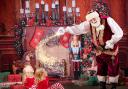 Photographer teams up with charity Santa to deliver the Ultimate Christmas Experience