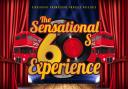 Line-up for The Sensational Sixties Experience Show revealed