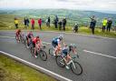 Some of the world's top cyclists will be heading to Carmarthenshire this June for the Women's Tour of Britain.