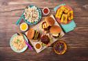 MuscleFood launches huge BBQ hamper in time for the Bank Holiday – see what’s inside (MuscleFood)