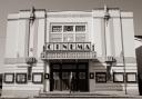 The wonderful Art Deco Cross Hands Cinema