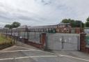 Llandybie Community Primary School, Carmarthenshire (pic by Google Maps and free for use for all BBC wire partners)