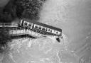 Glanrhyd rail disaster