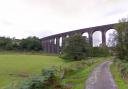 Cynghordy Viaduct