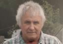 Llewellyn is reported as missing from the Llandybie area of Ammanford. Picture: Dyfed-Powys Police