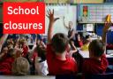 Teachers' strikes: Carmarthenshire schools and classes to close next week