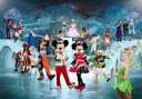 Disney On Ice will be coming to Cardiff later this month. Picture: Disney On Ice