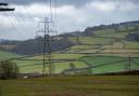 The Welsh Government is to consider cable ploughing as an alternative means to undergrounding