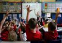 Controversial plans for an English language super-school have been scrapped after protests.