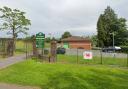 The alleged incident took place at Parc-Y-Weirn near Cwmgors Rugby Club.