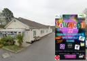 YouthFest will be held at Canolfan Maerdy on Saturday. Picture: Google Street View/Maerdy Youth Club
