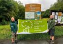 A number of parks in the Amman, Gwendraeth and Swansea Valleys have been given Green Flag status.