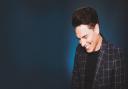 John Barrowman will be in Swansea in October as part of Dreamcoat Stars. Picture: Red Entertainment
