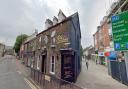 Old Cross Inn, Ammanford. Picture: Google Street View