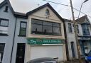 7 Church Street, Llandybie is set to become a laundrette if plans are approved.