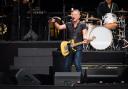 Will this be your first time watching Bruce Springsteen live in Wales?