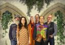 Steeleye Span will be in Carmarthen on their 50th anniversary tour