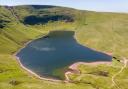 Llyn Y Fan Fach is one of the most romantic places to pop the question in west Wales