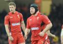 Samson Lee (right) has been forced to retire through injury.