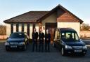 D Wynne Evans and Sons continues to provide funerals across the Ammanford and surrounding areas.