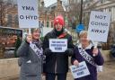 Jonathan Edwards has called for a redress scheme for WASPI women