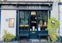 The Warren is among the best ten restaurants in Carmarthenshire, according to TripAdvisor