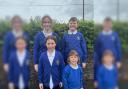 Ysgol Llanedi's pupils shone at the Urdd Eisteddfod