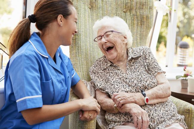 Carmarthenshire Council has recruited 21 extra carers