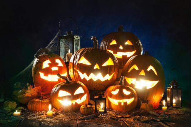 Mid and West Wales Fire and Rescue Service has launched it's Halloween and Bonfire Night safety campaign.