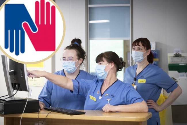 Nurses/RCN Wales