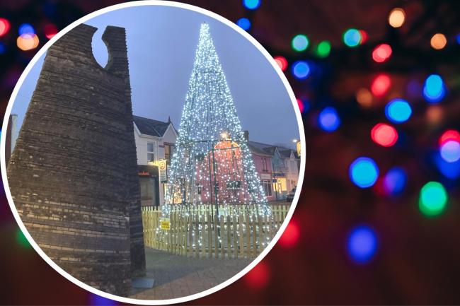 Christmas in Ammanford: Full day of festive fun planned