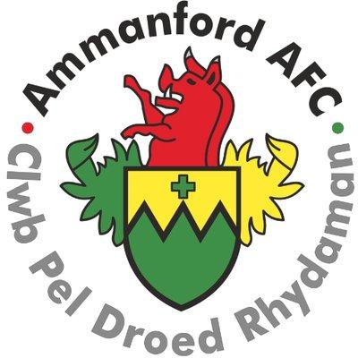 JD Cymru South : Ammanford let it slip