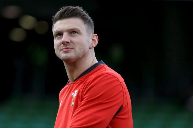 Dan Biggar is concerned that Covid restrictions mean Wales could be giving up home advantage for the Six Nations