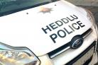 Dyfed-Powys Police