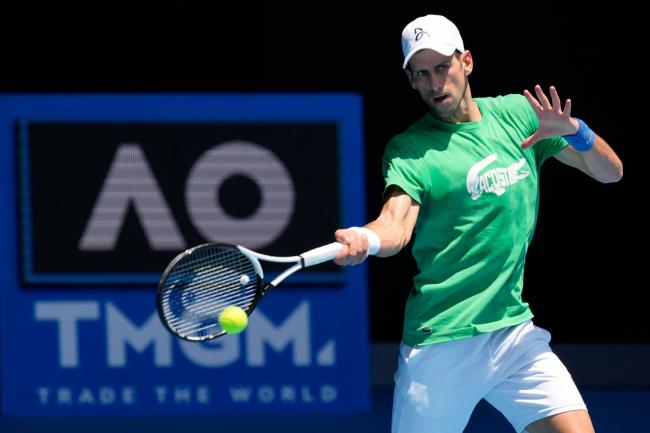 Novak Djokovic's lawyers will be back in court on Sunday