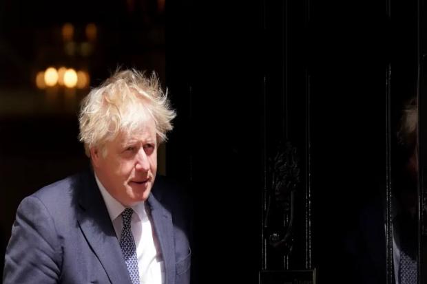 Boris Johnson set to quit as Prime Minister - What happens next?