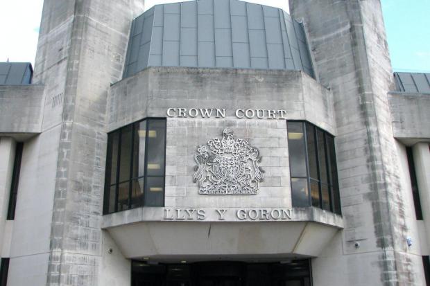 South Wales Guardian: Swansea Crown Court