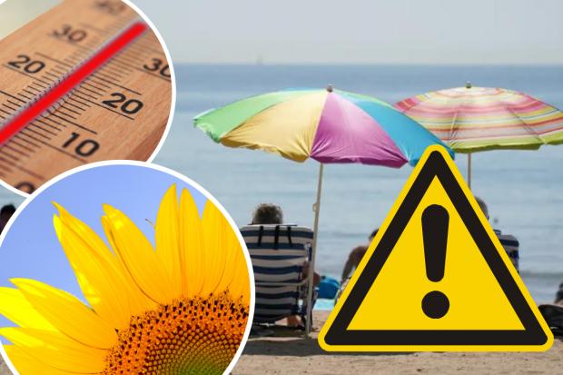 Where you can enjoy the hottest (and coolest) temperatures in Wrexham and Flintshire